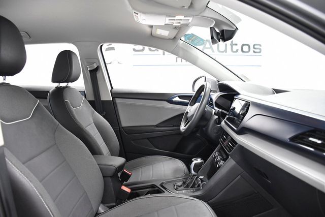 2024 Volkswagen Taos SE FWD - 23057248 - 15
