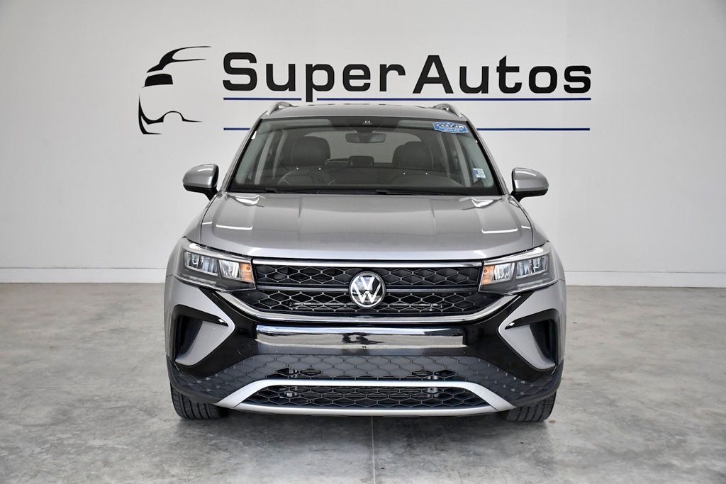 2024 Volkswagen Taos SE FWD - 23057248 - 1
