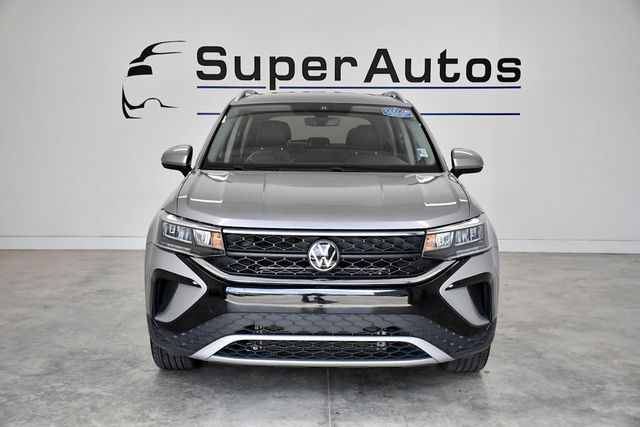 2024 Volkswagen Taos SE FWD - 23057248 - 1