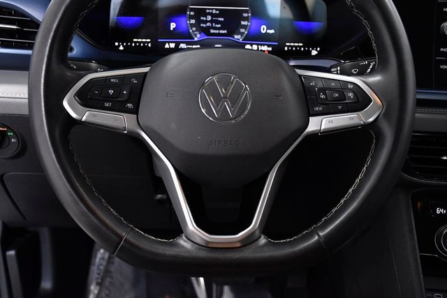 2024 Volkswagen Taos SE FWD - 23057248 - 19