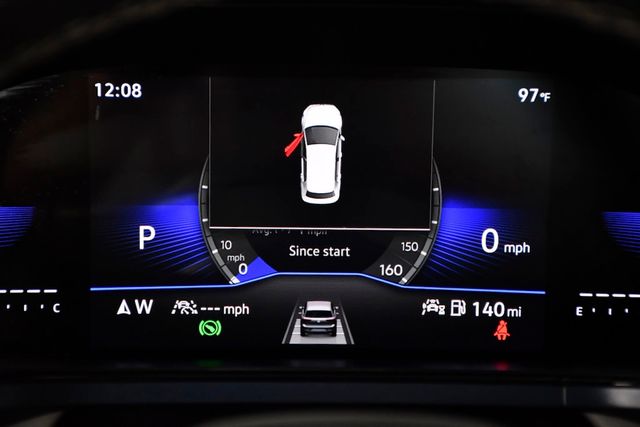 2024 Volkswagen Taos SE FWD - 23057248 - 22