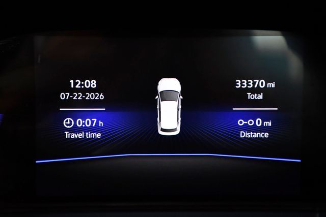 2024 Volkswagen Taos SE FWD - 23057248 - 23