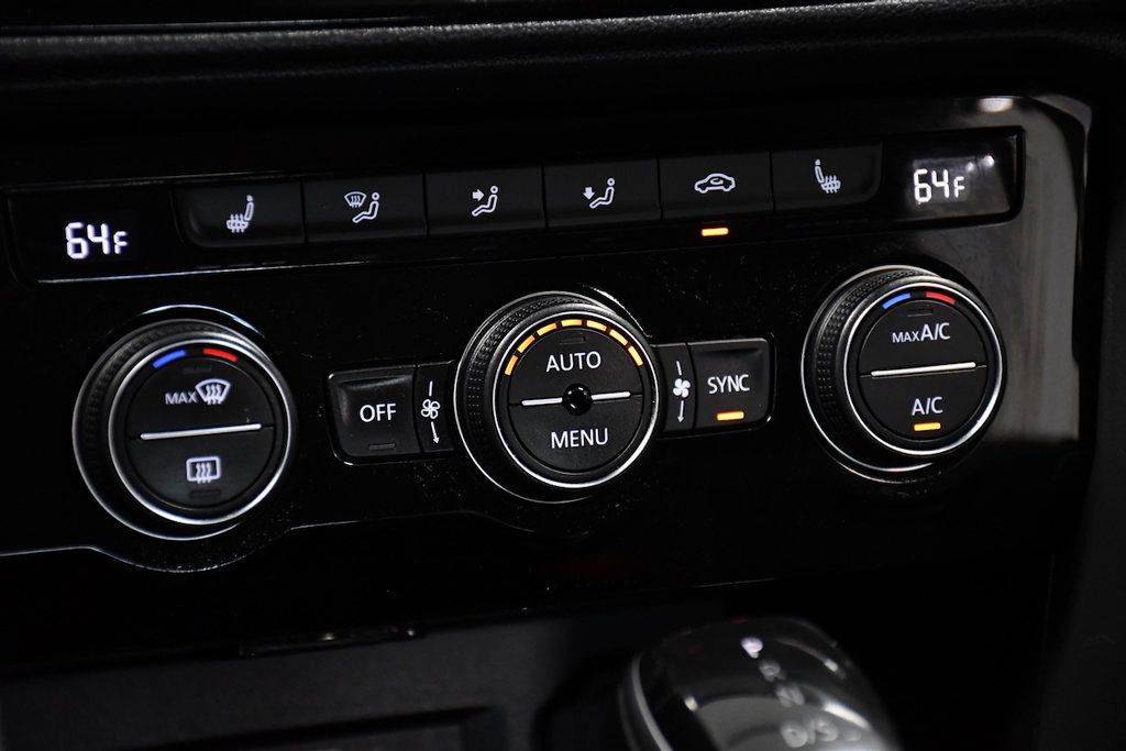 2024 Volkswagen Taos SE FWD - 23057248 - 26