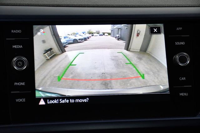 2024 Volkswagen Taos SE FWD - 23057248 - 29