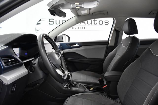 2024 Volkswagen Taos SE FWD - 23057248 - 6
