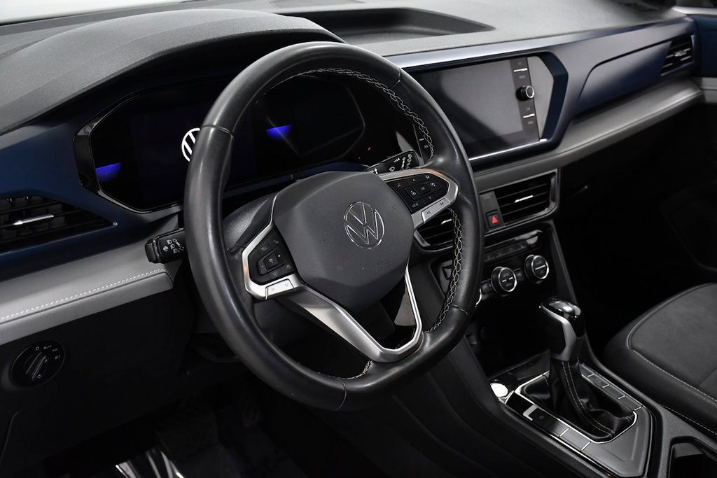 2024 Volkswagen Taos SE FWD - 23057248 - 7