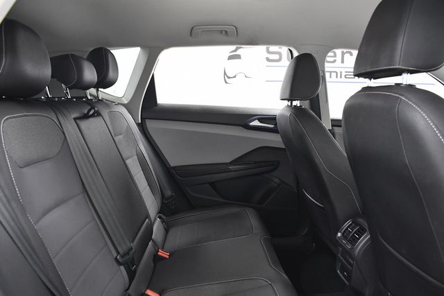 2024 Volkswagen Taos SE FWD - 23086752 - 13