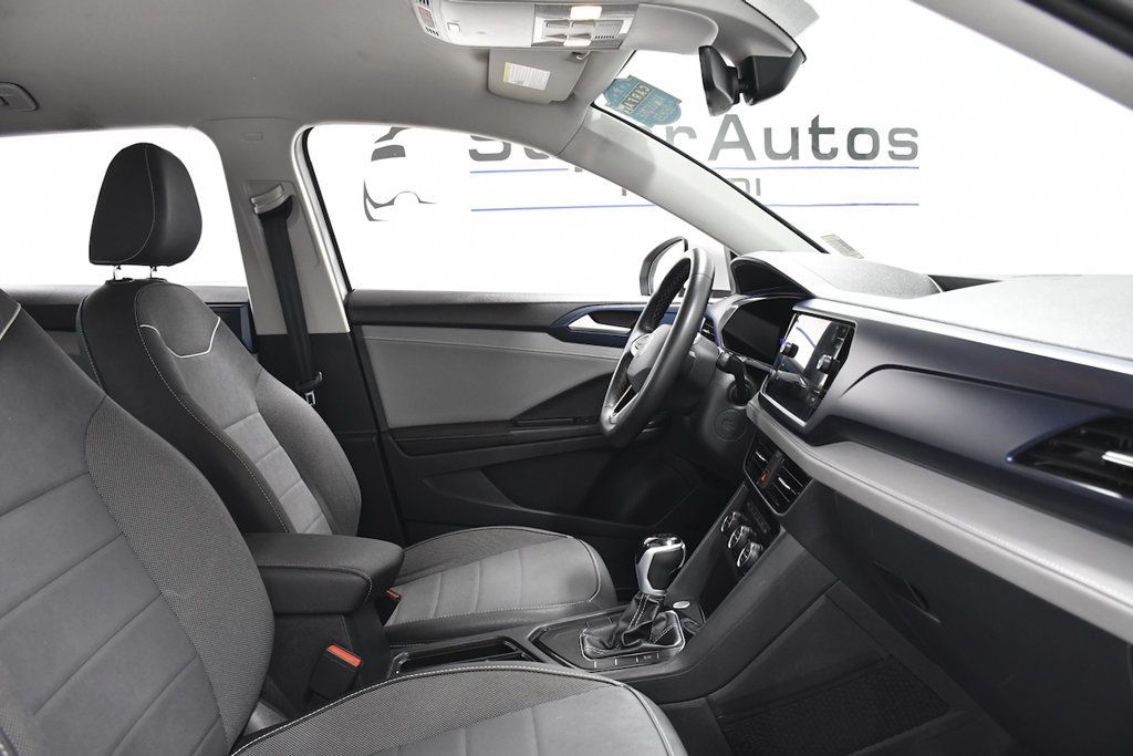 2024 Volkswagen Taos SE FWD - 23086752 - 15