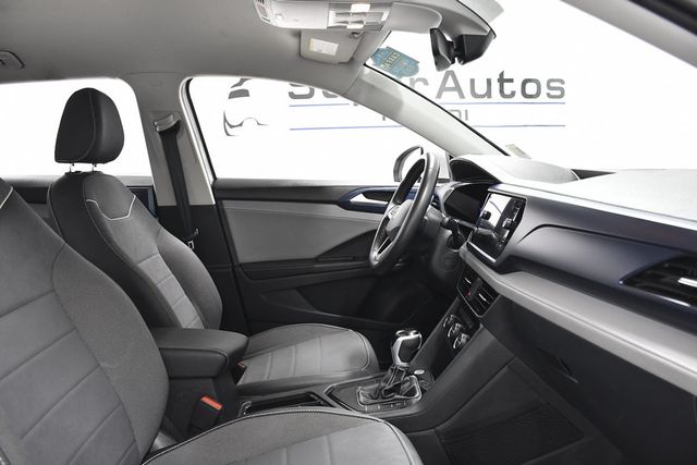 2024 Volkswagen Taos SE FWD - 23086752 - 15
