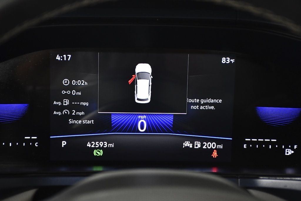 2024 Volkswagen Taos SE FWD - 23086752 - 22
