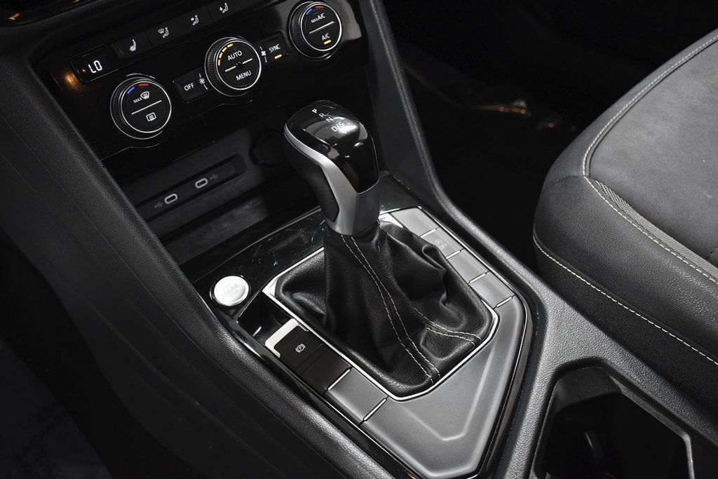 2024 Volkswagen Taos SE FWD - 23086752 - 24