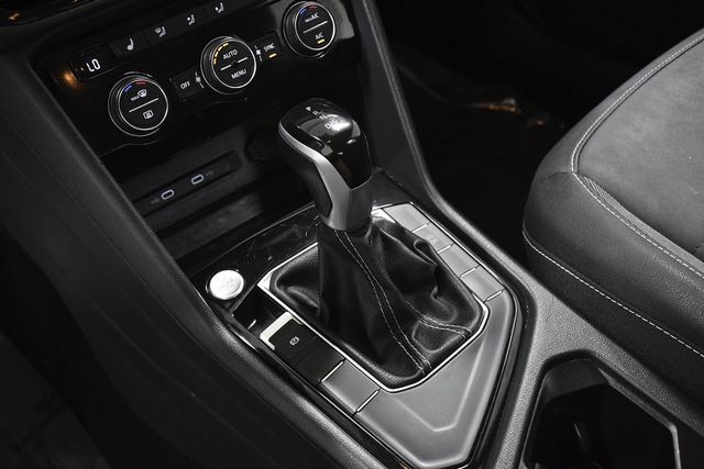2024 Volkswagen Taos SE FWD - 23086752 - 24