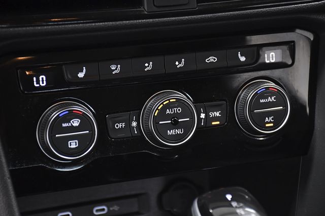 2024 Volkswagen Taos SE FWD - 23086752 - 25