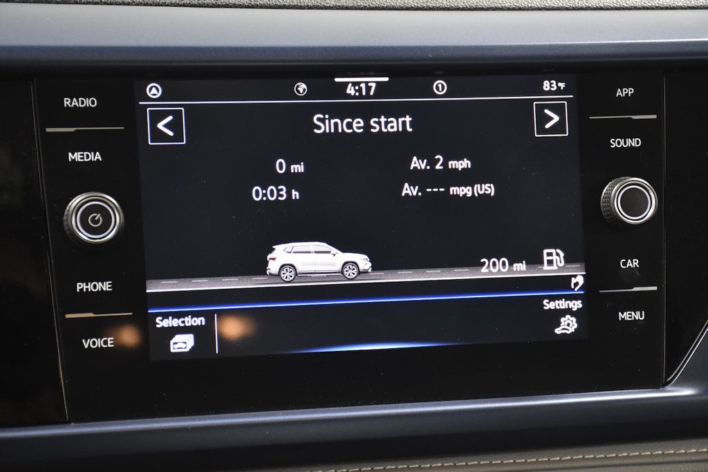 2024 Volkswagen Taos SE FWD - 23086752 - 27