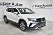 2024 Volkswagen Taos SE FWD - 23086752 - 2