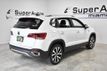 2024 Volkswagen Taos SE FWD - 23086752 - 3