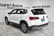 2024 Volkswagen Taos SE FWD - 23086752 - 5