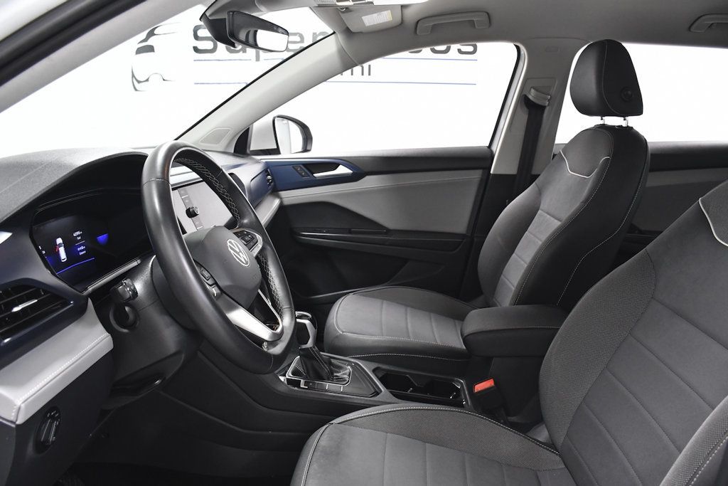 2024 Volkswagen Taos SE FWD - 23086752 - 6