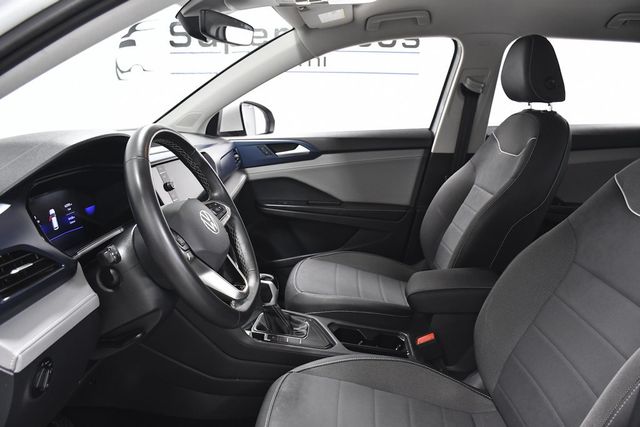2024 Volkswagen Taos SE FWD - 23086752 - 6