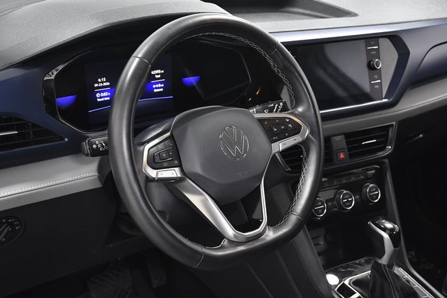 2024 Volkswagen Taos SE FWD - 23086752 - 7