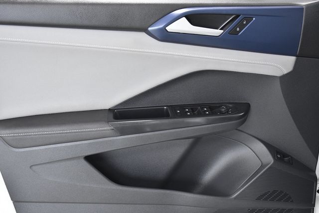 2024 Volkswagen Taos SE FWD - 23086752 - 8