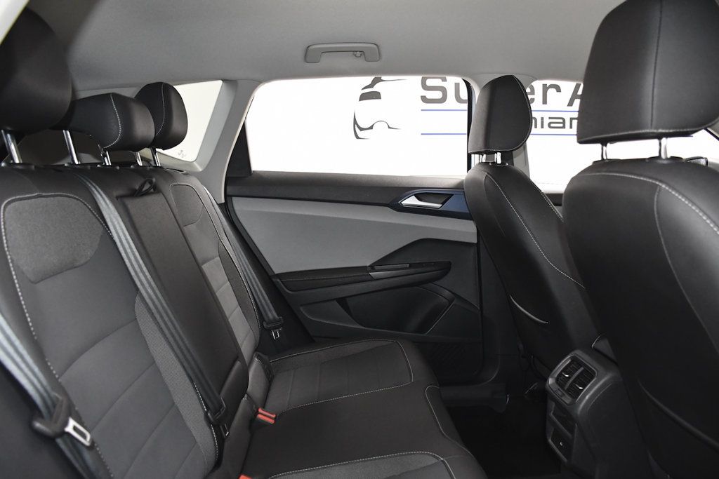 2024 Volkswagen Taos SE FWD - 23093940 - 13