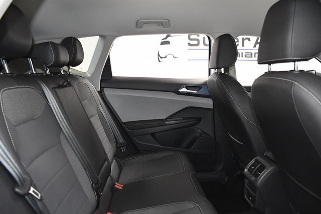 2024 Volkswagen Taos SE FWD - 23093940 - 13