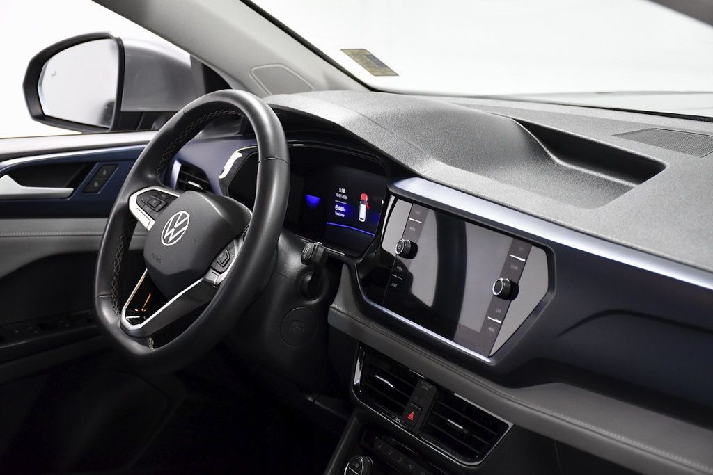 2024 Volkswagen Taos SE FWD - 23093940 - 16