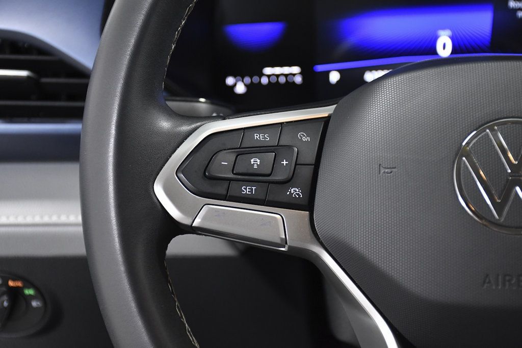 2024 Volkswagen Taos SE FWD - 23093940 - 20