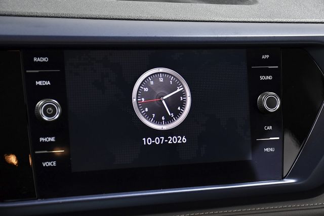 2024 Volkswagen Taos SE FWD - 23093940 - 27