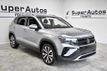 2024 Volkswagen Taos SE FWD - 23093940 - 2