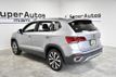 2024 Volkswagen Taos SE FWD - 23093940 - 5