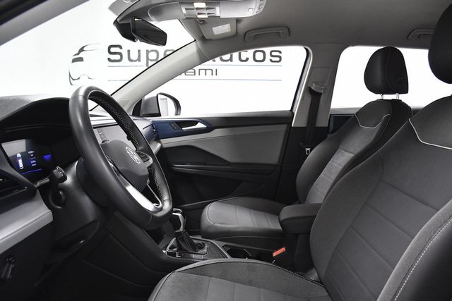 2024 Volkswagen Taos SE FWD - 23093940 - 6