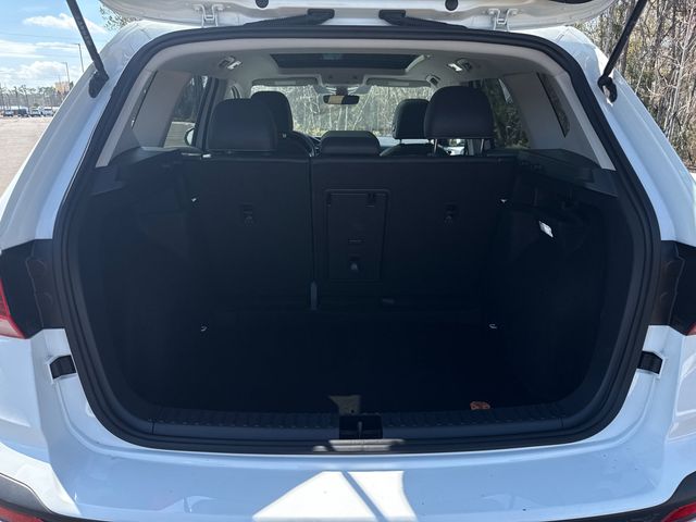 2024 Volkswagen Taos SE FWD - 22988029 - 10