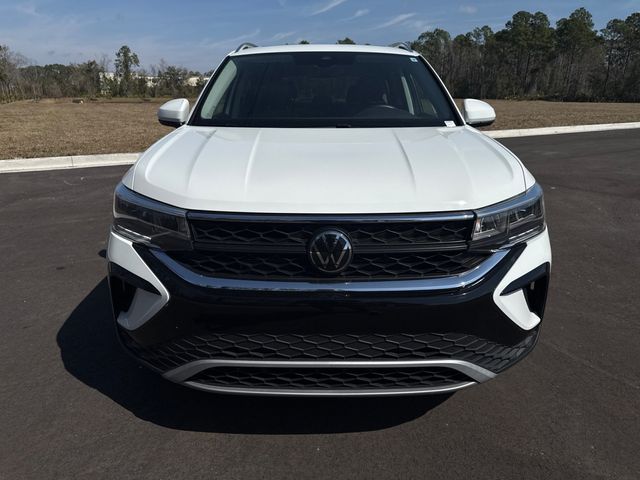 2024 Volkswagen Taos SE FWD - 22988029 - 13