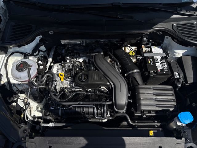 2024 Volkswagen Taos SE FWD - 22988029 - 14