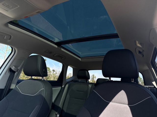 2024 Volkswagen Taos SE FWD - 22988029 - 7