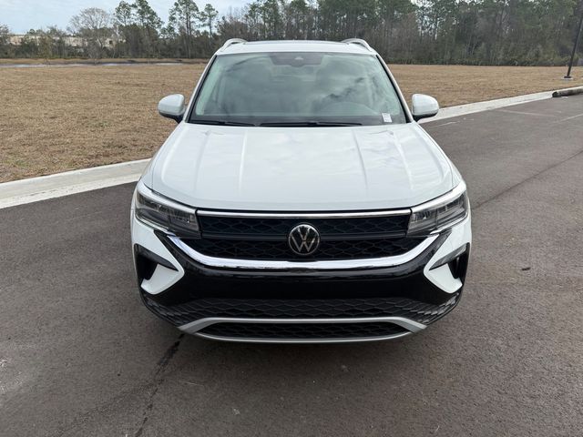 2024 Volkswagen Taos SE FWD - 22988033 - 10