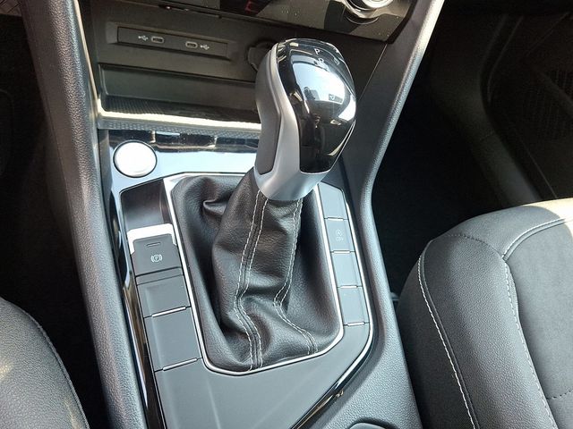 2024 Volkswagen Taos SE FWD - 22876577 - 13