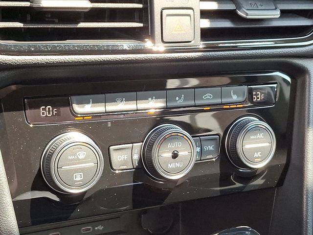 2024 Volkswagen Taos SE FWD - 22876577 - 14