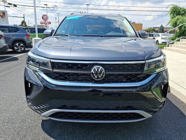 2024 Volkswagen Taos SE FWD - 22876577 - 1