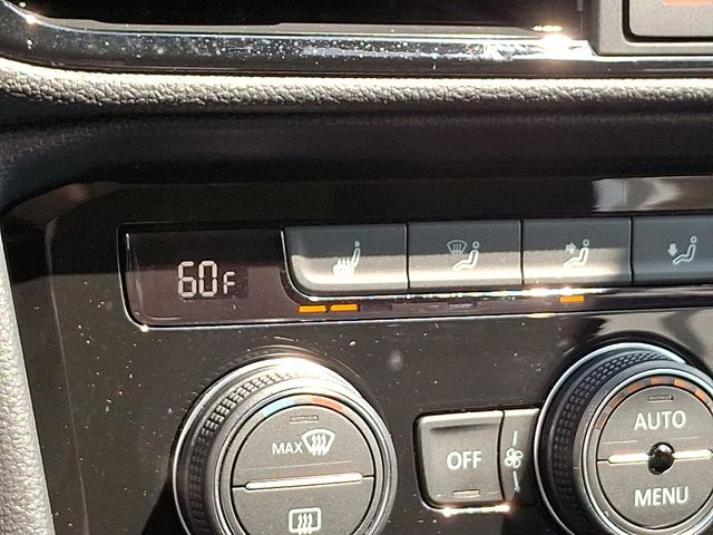 2024 Volkswagen Taos SE FWD - 22876577 - 22