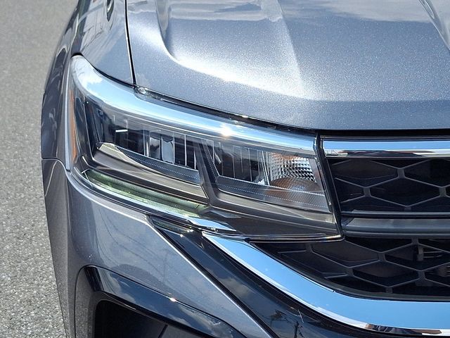 2024 Volkswagen Taos SE FWD - 22876577 - 8