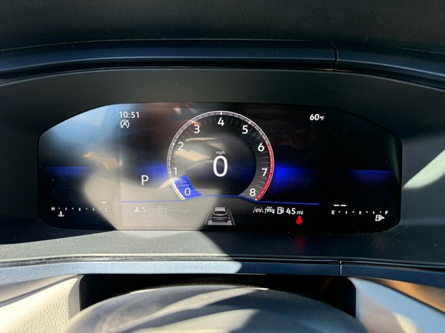 2024 Volkswagen Taos SE FWD - 22988645 - 3