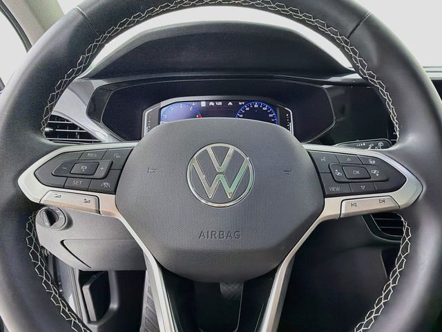 2024 Volkswagen Taos SEL 4MOTION - 23073873 - 10