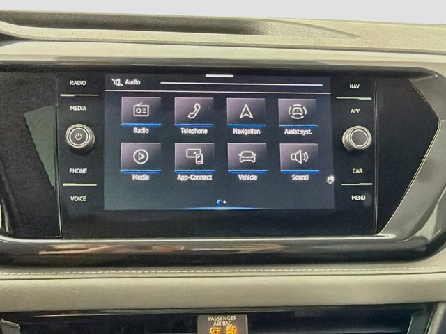 2024 Volkswagen Taos SEL 4MOTION - 23073873 - 14
