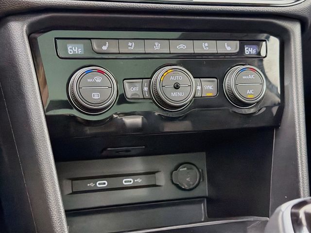 2024 Volkswagen Taos SEL 4MOTION - 23073873 - 15