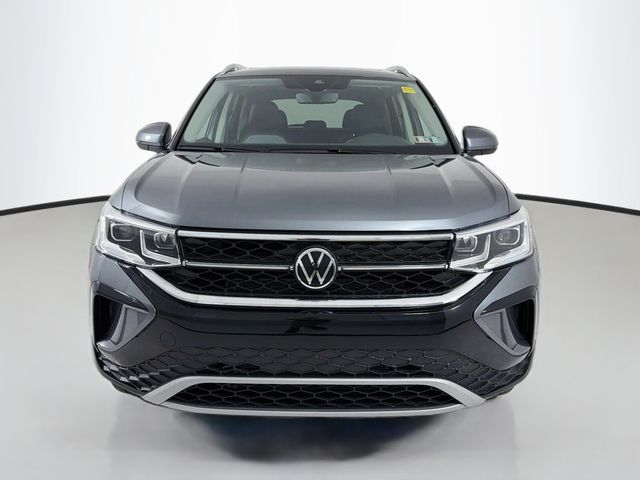 2024 Volkswagen Taos SEL 4MOTION - 23073873 - 1