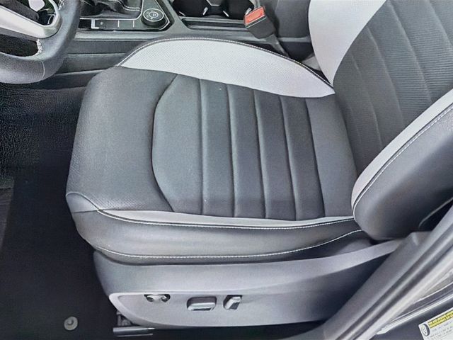 2024 Volkswagen Taos SEL 4MOTION - 23073873 - 19