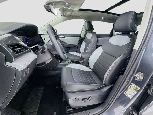 2024 Volkswagen Taos SEL 4MOTION - 23073873 - 20